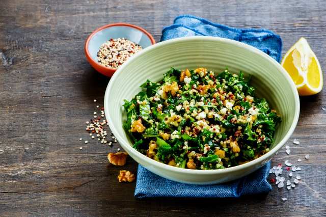 The Ultimate Guide to Plant-Based Eating: Essential Tips Before You Begin