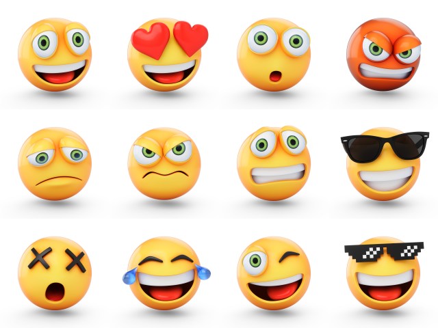 Future Trends: The Role of Emoji in Enhancing Global Digital Interaction