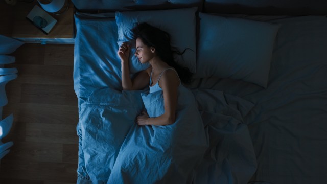 What You Need to Know About Sleep Tracker Accuracy
