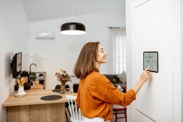 Everything to Know Before Investing in a Smart Home System