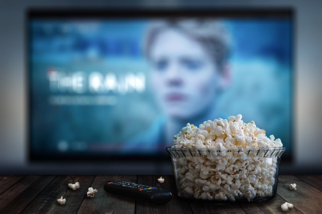 The Psychology Behind Why Fans Find Certain TV Shows Binge-Worthy