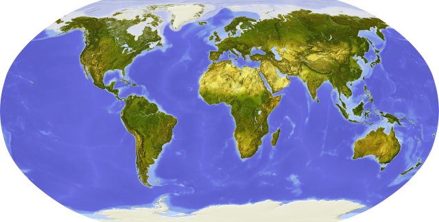 How Climate Change Is Intensifying Deforestation Hotspots Worldwide